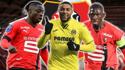 JT Foot Mercato : le Stade Rennais en plein doute sur le mercato