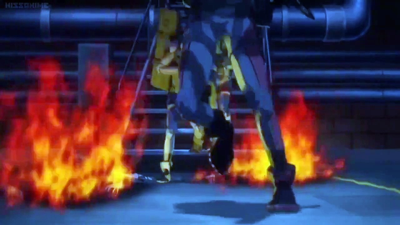 Blassreiter - Ep12 HD Watch