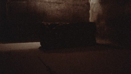 Mysterious inscription discovered by archaeologists