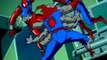Spider-Man Animated Series 1994 Spider-Man S05 E013 – Spider Wars, Chapter II: Farewell, Spider-Man