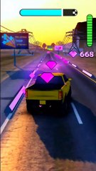 Rush Hour 3d - Gameplay Walkthrough | Part 1 (Android, iOS)
