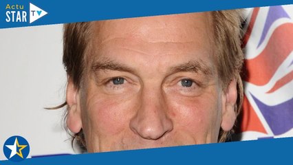 Julian Sands : L'acteur disparaît dans des circonstances troublantes, sa famille paniquée