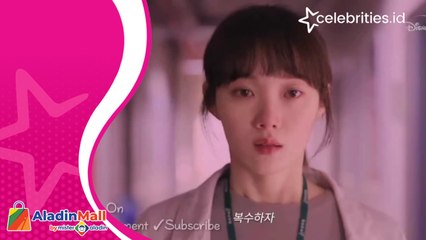 Drama Call It Love Siap Tayang, Lee Sung Kyung Bakal Balas Dendam
