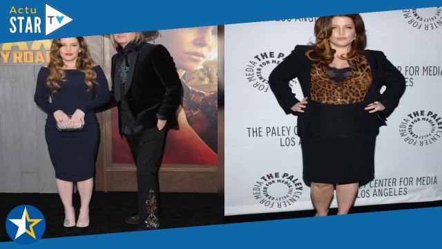 Lisa Marie Presley : traumatisées par sa mort, ses jumelles adolescentes font un choix bouleversant