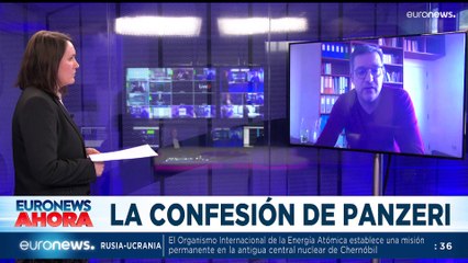 Euronews hoy | Las noticias del jueves 19 de enero de 2023