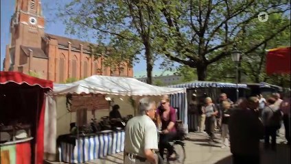 Die Trödelqueen - Gelegenheit macht Liebe (Ganzer Film Deutsch)