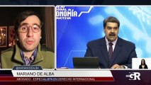 El diálogo entre el régimen de Nicolás Maduro y la oposición venezolana