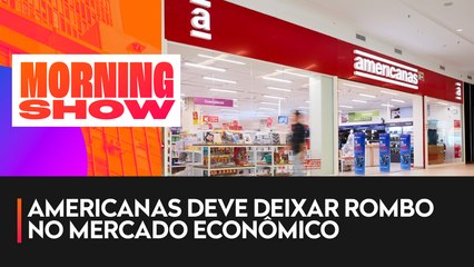 Liminar bloqueia R$ 1,2 bilhão das Americanas