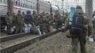 Retreating soldiers accuse Vladimir Putin of lying to them