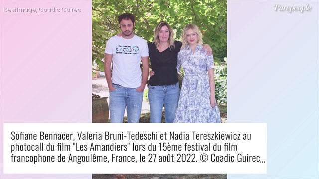 Charlotte Gainsbourg et Yvan Attal unis : le couple prend position dans l'affaire Sofiane Bennacer