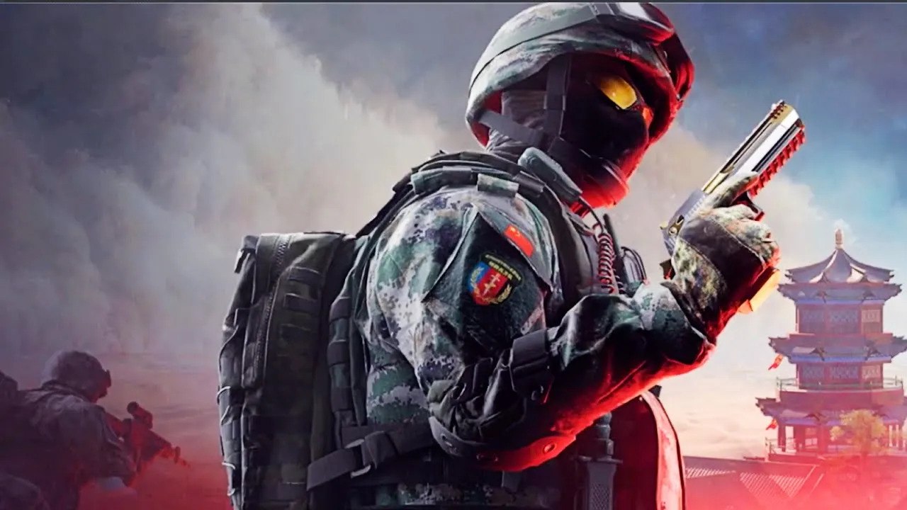 World War 3 | Domination Mode Trailer