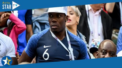 Paul Pogba bientôt papa pour la troisième fois : sa compagne Maria Zulay dévoile son baby bump, les