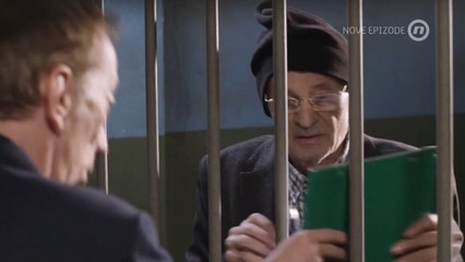 Lud, zbunjen, normalan - 307. epizoda (S12E7)