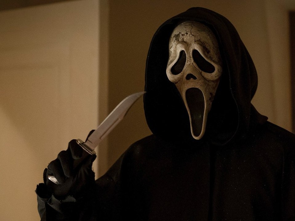 'Scream 6': Ghostface wütet unaufhaltsam durch den zweiten Trailer
