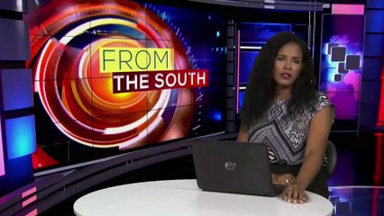 Swearing-in ceremony of Gaston Browne as Prime Minister of Antigua and Barbuda