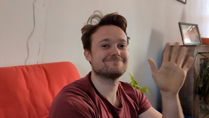 The Full English with Alexander Brown - Episode 61 - Sectioned