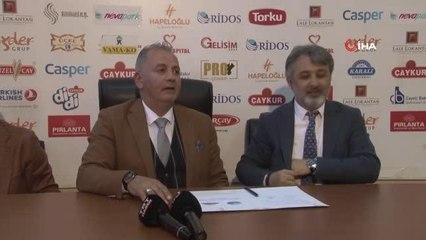 Rizeli gençler dağ kayağı sporuna kazandırılacak