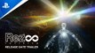 Tráiler y fecha de lanzamiento de Rez Infinite para PS5 y PS VR2