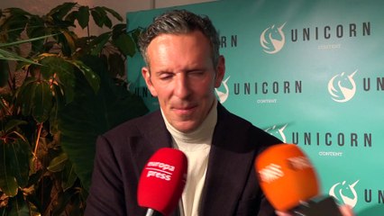 Joaquín Prat desvela su lado más personal