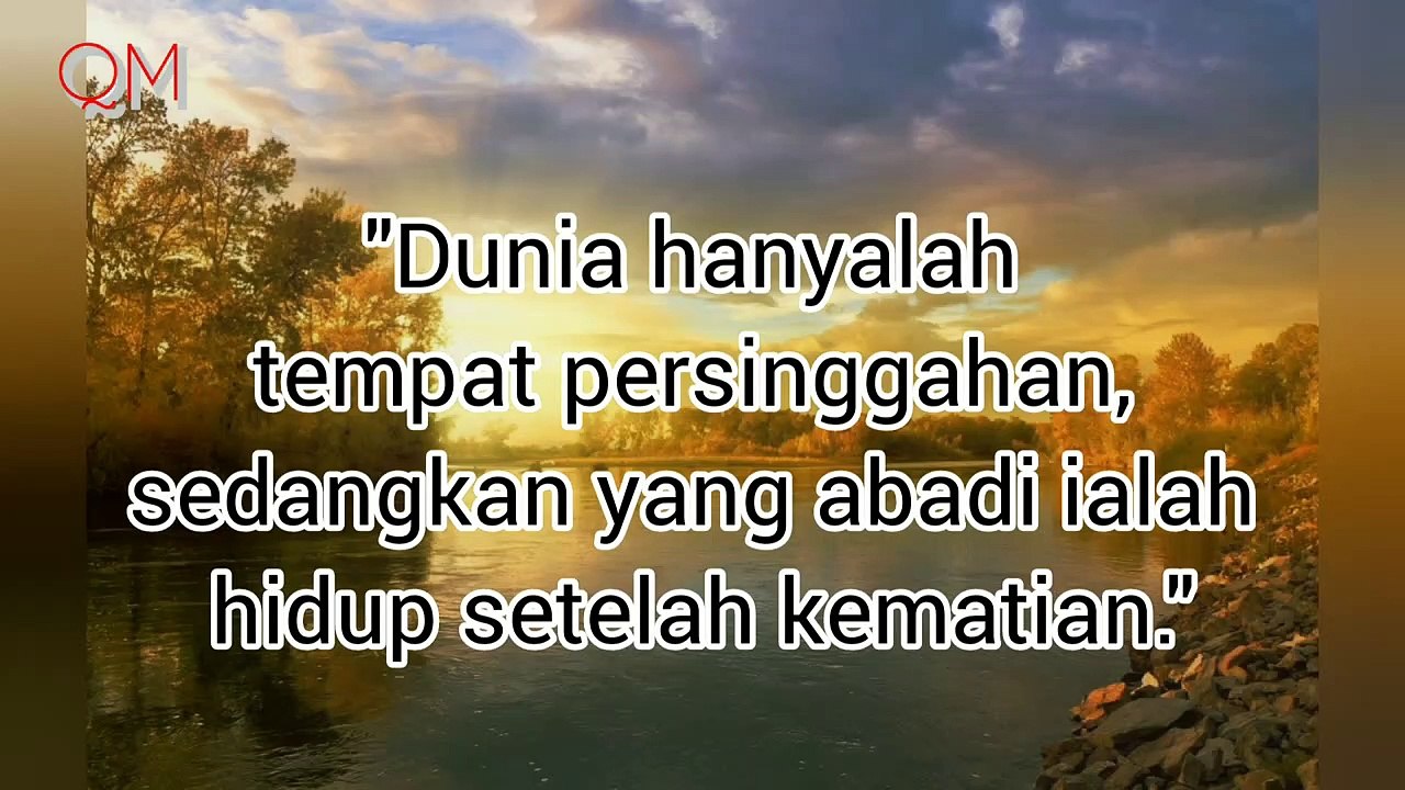 [1] Pesan Untuk Diri Sendiri _ Quotes 1 Menit _ Kata-kata bijak, motivasi, inspirasi & penuh hikmah