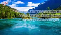 [5] Masalah adalah cara Tuhan utk _ Quotes 1 Menit _ Kata bijak, motivasi, inspirasi & penuh hikmah