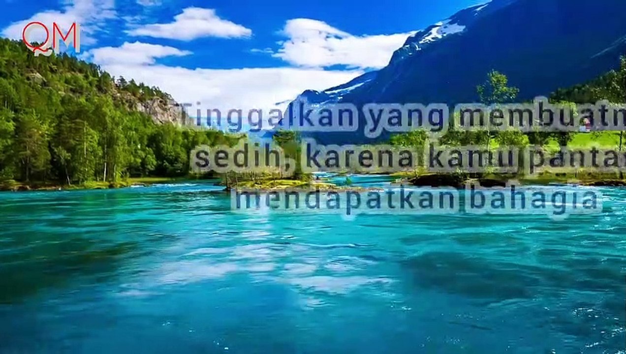[5] Masalah adalah cara Tuhan utk _ Quotes 1 Menit _ Kata bijak, motivasi, inspirasi & penuh hikmah