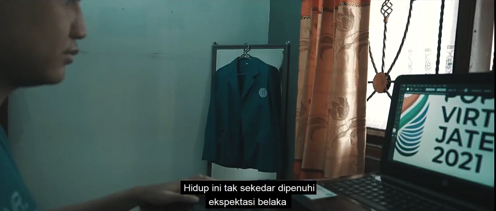 Mengejar Mimpi _ Film Pendek Motivasi _ 1 minute Short Movie