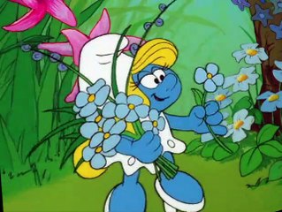 The Smurfs S02 E12