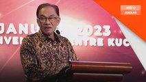 MA63 | Anwar akan umum beberapa perkara pada Jumaat