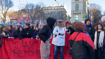 LE JOURNAL DE LA QUOTIDIENNE : Le journal du jeudi 19 janvier 2023