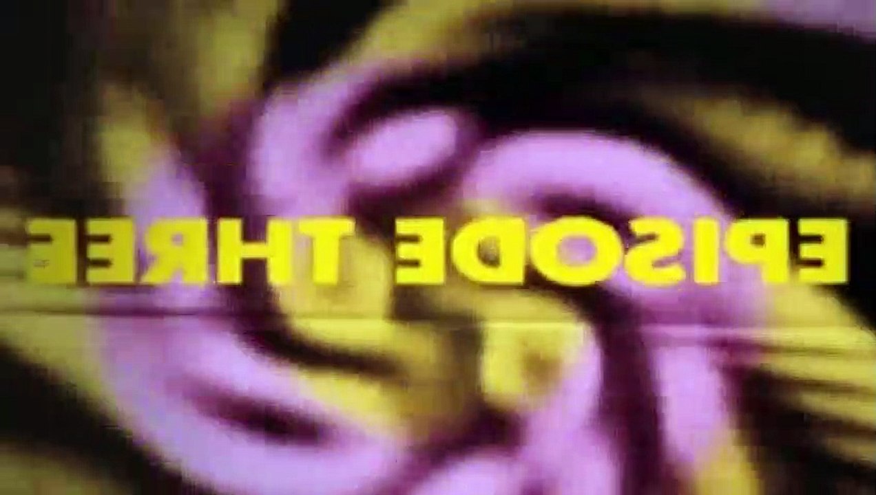 Doctor Who Season 8 Episode 3 Terror Of The Autons Pt 3 (1963–1989)