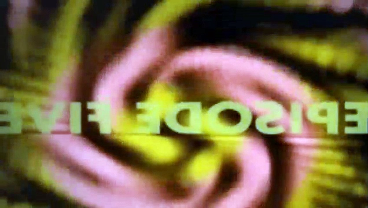 Doctor Who Season 8 Episode 9 The Mind Of Evil Pt 5 (1963–1989)