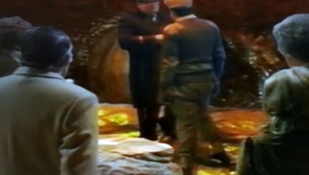 Doctor Who Season 8 Episode 12 The Claws Of Axos Pt 2 (1963–1989)