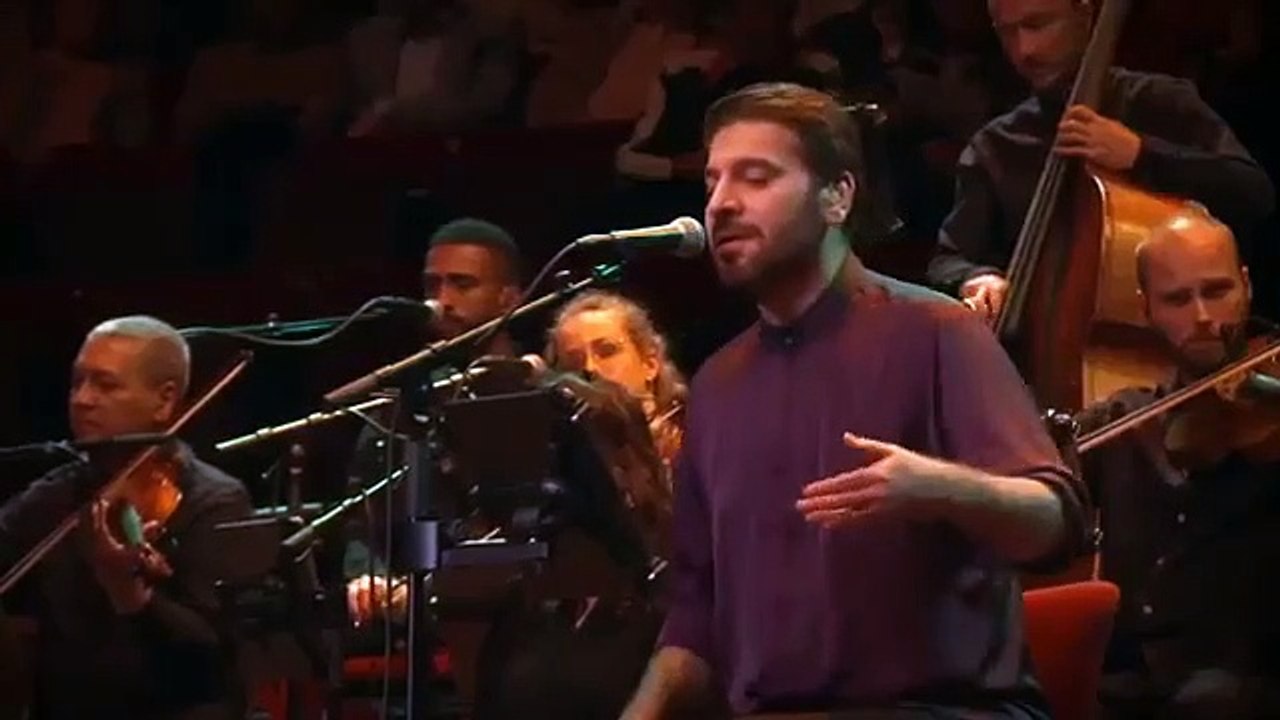 sami youssef , le sens unique