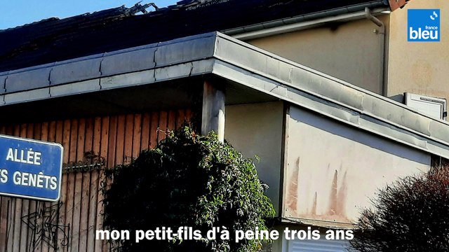 TÉMOIGNAGE - Incendie mortel à Caen : J'ai perdu ma fille aînée et mon petit-fils