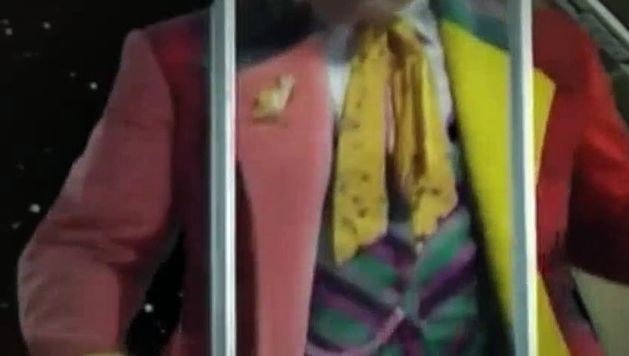 Doctor Who Season 23 Episode 12X01 The Trial Of A Time Lord Terror Of The Vervoids Deleted Scenes