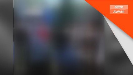 KPM | Guru, netizen elak sebar video pergaduhan di sekolah