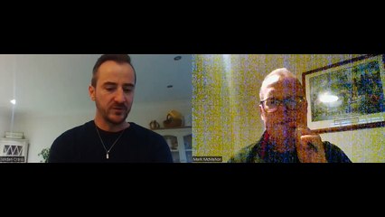 Watch: Pompey manager search update