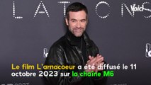 VOICI - L'arnacoeur : cet acteur qui avait été envisagé avant Romain Duris pour le rôle principal (1)