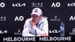 Open d'Australie 2023 - Alex de Minaur : "Benjamin Bonzi is a tough opponent, I know what to expect. I'm going to have to be physically ready to bring it all out there again"