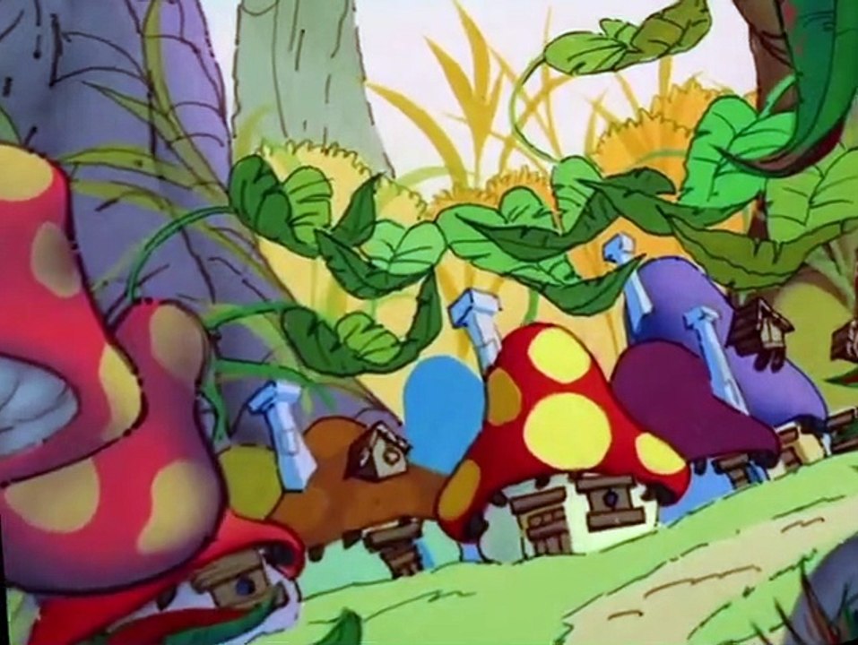 The Smurfs S02 E15