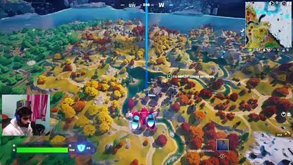 fortnite solo after 3 months