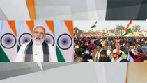 Narendra Modi speech on Khelo India | Subscribe my yt channel. :-  https://youtube.com/@clubuzzindia