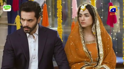 Tere Bin Episode 8 | Watch the Latest Episode Now (19th Jan 2023) 🎬