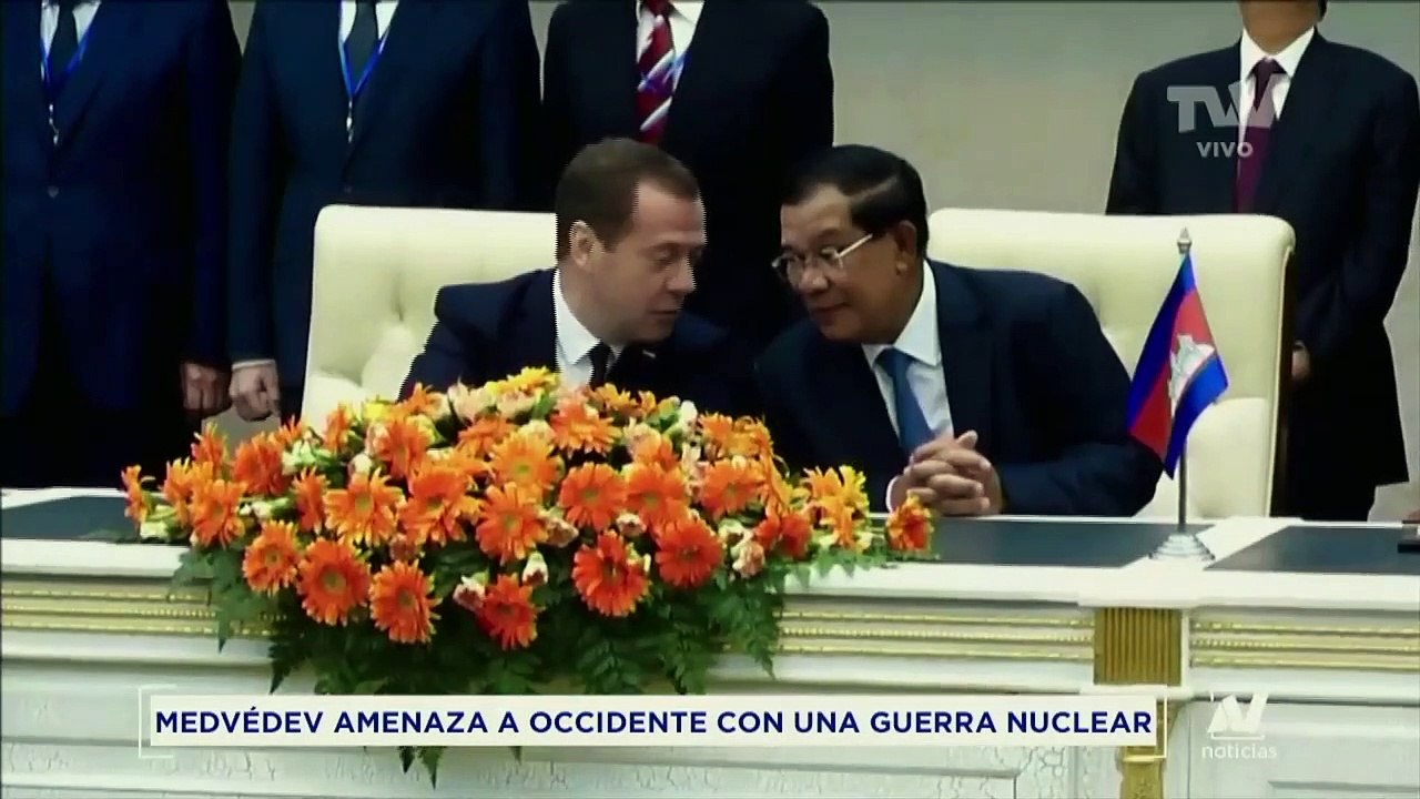 Noticias TVV Meridiano 19.01.23