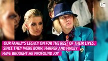 Michael Lockwood Reacts To Lisa Marie Presley Death