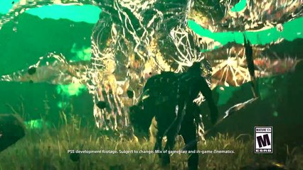 Forspoken - Launch Trailer | PS5 Games