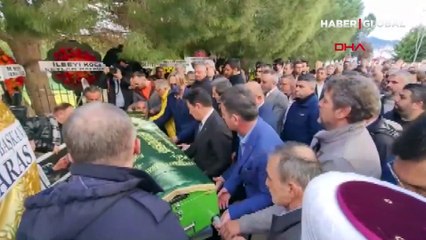 19 yaşında kalbine yenilen Bulut'a en acı veda