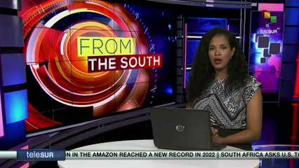 FTS 12:30 19-01: Peruvian govt. beefs up Police Force in Lima