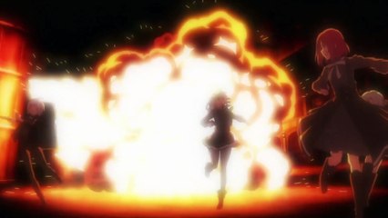 [Ripcrabbyanime] Spy Classroom - S01E03